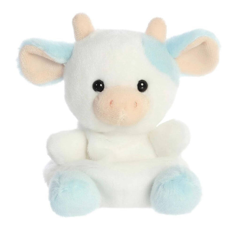 Aurora Palm Pals Skyla Cow-baby_gifts-kids_toys-childrens_books-Mornington_Peninsula