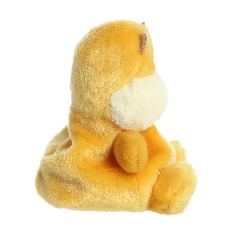 Aurora Palm Pals The Lorax-baby_gifts-kids_toys-childrens_books-Mornington_Peninsula