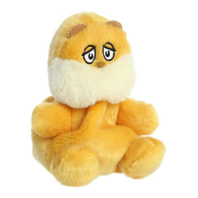 Aurora Palm Pals The Lorax-baby_gifts-kids_toys-childrens_books-Mornington_Peninsula