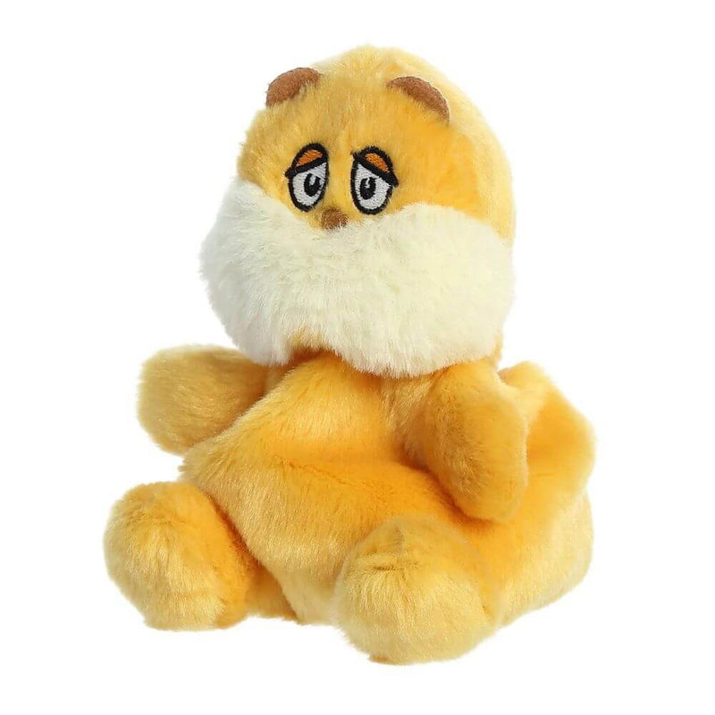 Aurora Palm Pals The Lorax-baby_gifts-kids_toys-childrens_books-Mornington_Peninsula