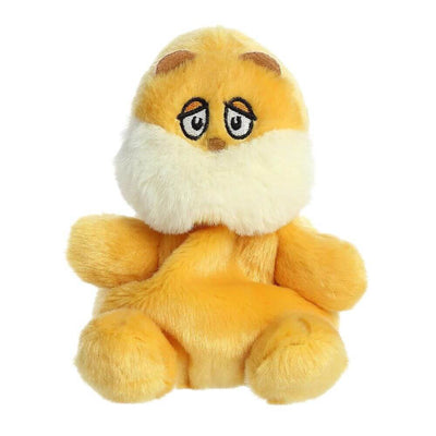 Aurora Palm Pals The Lorax-baby_gifts-kids_toys-childrens_books-Mornington_Peninsula