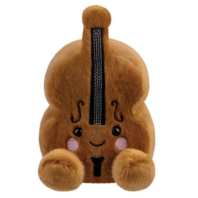 Aurora Palm Pals Violin Plush Toy-baby_toys_australia-toys-Mornington_Peninsula