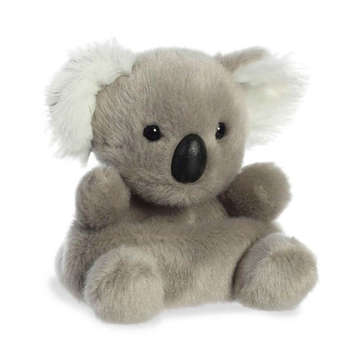 Aurora Palm Pals Wiggles Koala Plush Toy-baby_gifts-toy_shop-Mornington_Peninsula-Australia