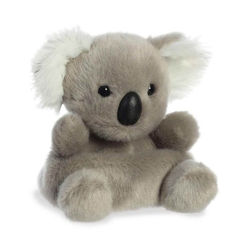 Aurora Palm Pals Wiggles Koala Plush Toy-baby_gifts-toy_shop-Mornington_Peninsula-Australia