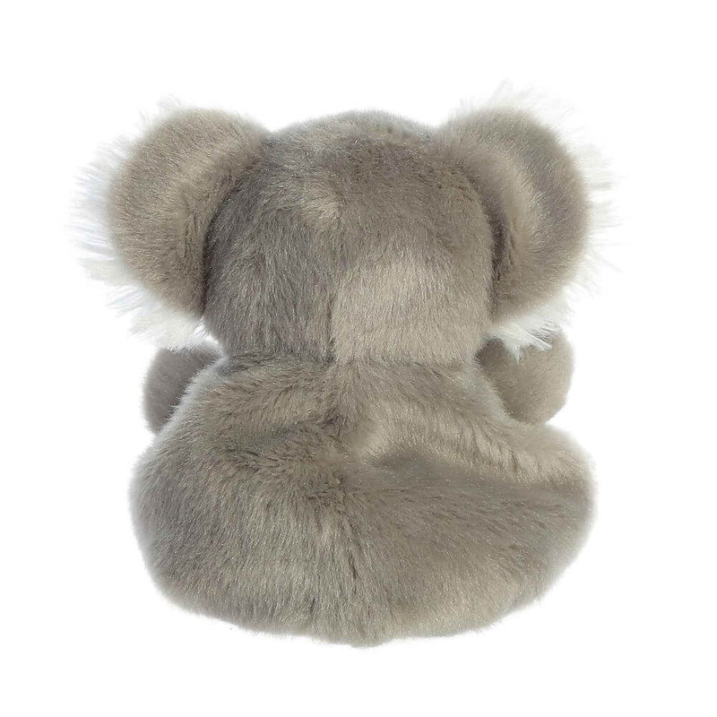 Aurora Palm Pals Wiggles Koala Plush Toy-baby_gifts-toy_shop-Mornington_Peninsula-Australia