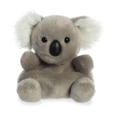 Aurora Palm Pals Wiggles Koala Plush Toy-baby_gifts-toy_shop-Mornington_Peninsula-Australia