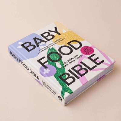 Baby Food Bible