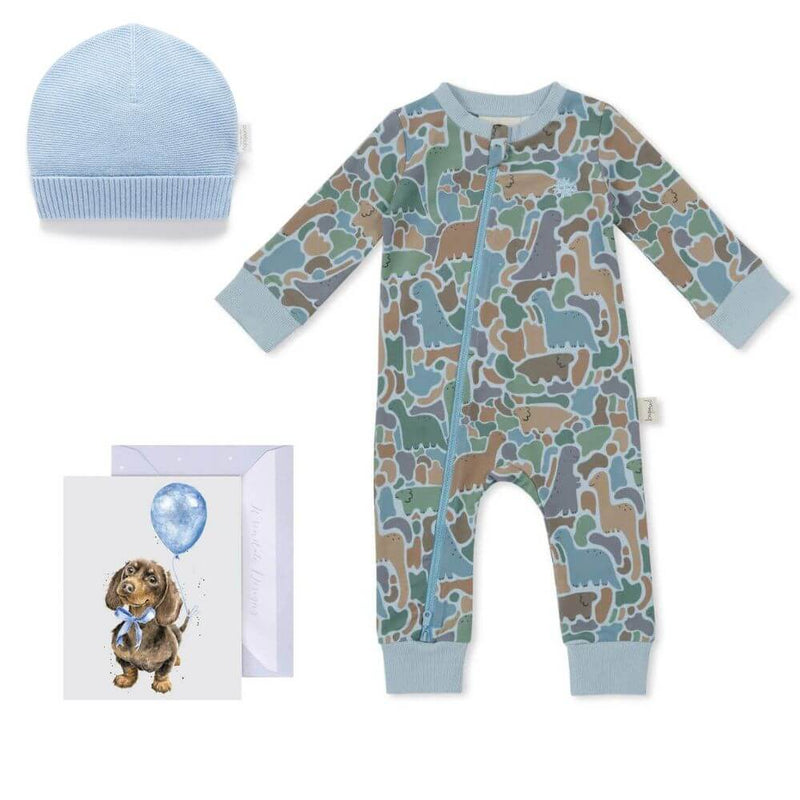 Baby Gift Bundle 