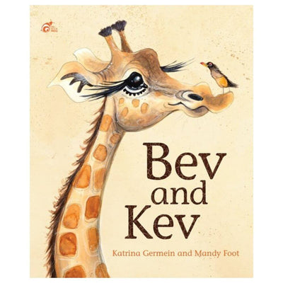 Bev and Kev-toys-kids_books-baby_gifts-Mornington_Peninsula-Australia