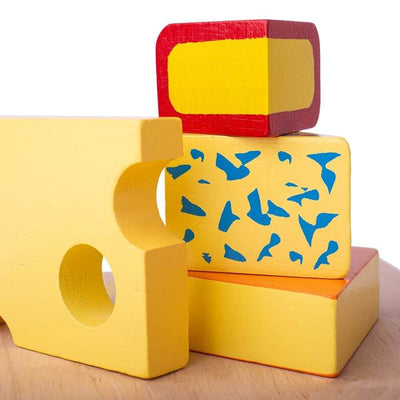 Bigjigs Toys Cheese Board Set-baby_gifts-toys-Mornington_Peninsula-Australia