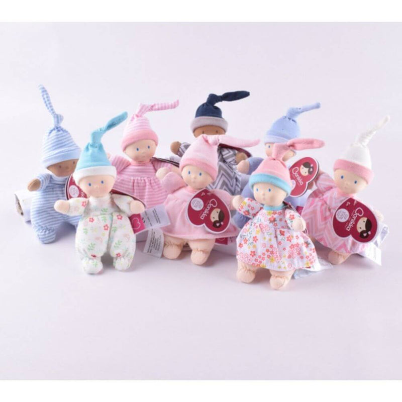 Bonikka Mini Dolls-toys-baby_gifts-Mornington_Peninsula-Australia