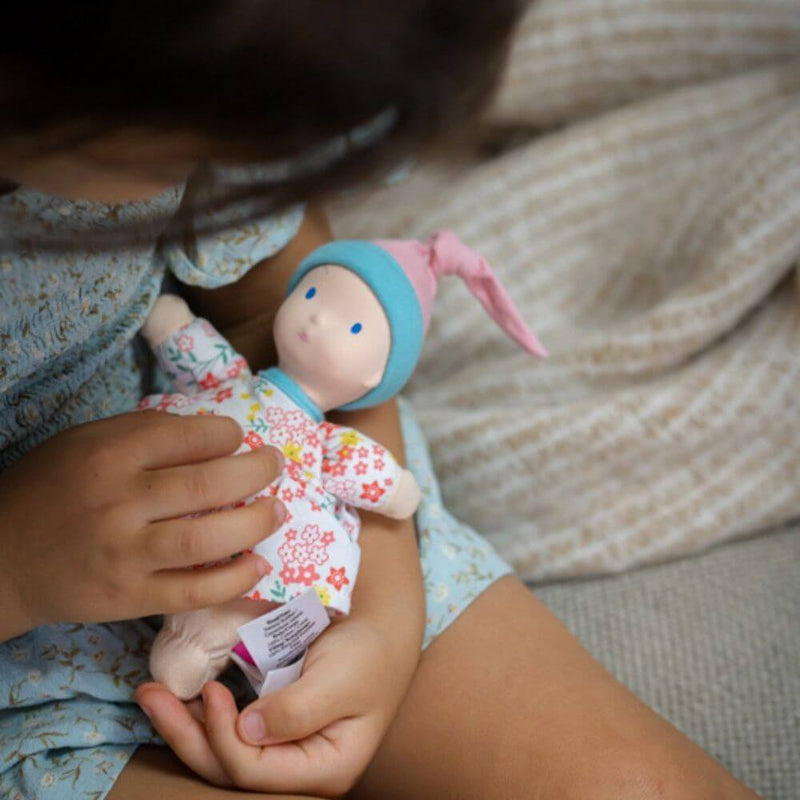 Bonikka Mini Dolls-toys-baby_gifts-Mornington_Peninsula-Australia