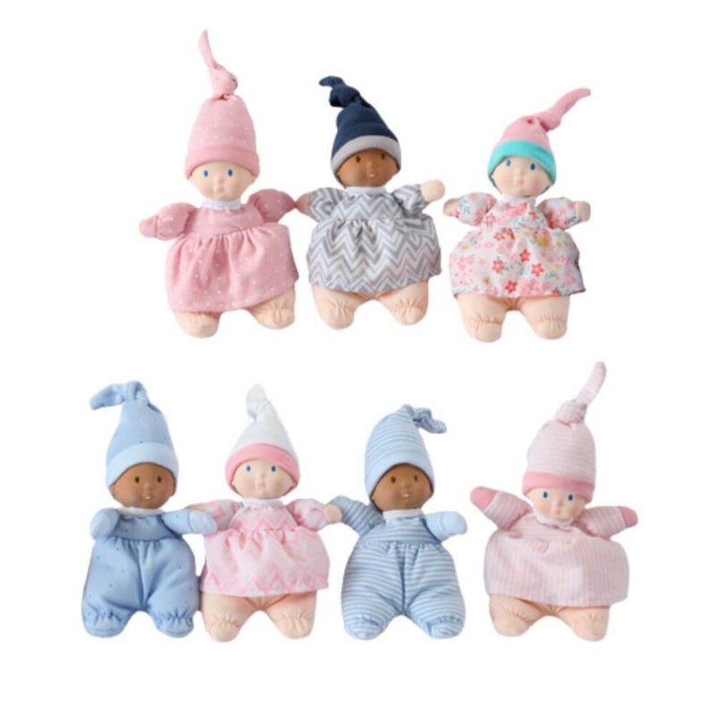 Bonikka Mini Dolls-toys-baby_gifts-Mornington_Peninsula-Australia