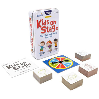 toy_shop-Mornington_Peninsula-Briarpatch Charades Kids on Stage Tin-baby_gifts-Australia