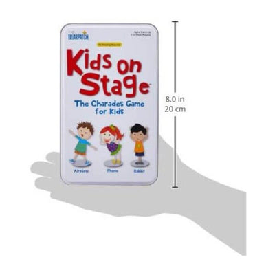 toy_shop-Mornington_Peninsula-Briarpatch Charades Kids on Stage Tin-baby_gifts-Australia