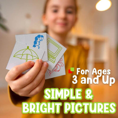 toy_shop-Mornington_Peninsula-Briarpatch Charades Kids on Stage Tin-baby_gifts-Australia