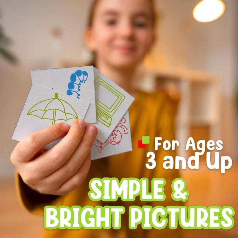 toy_shop-Mornington_Peninsula-Briarpatch Charades Kids on Stage Tin-baby_gifts-Australia