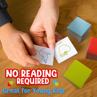 toy_shop-Mornington_Peninsula-Briarpatch Charades Kids on Stage Tin-baby_gifts-Australia