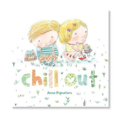 Chill Out-baby_gifts-kids_toys-childrens_books-Mornington_Peninsula