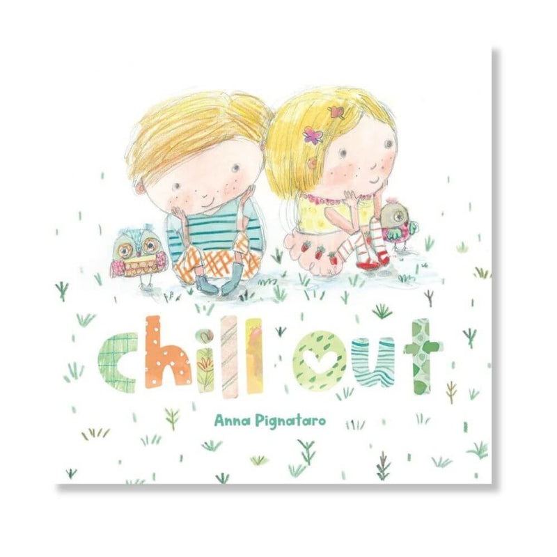 Chill Out-baby_gifts-kids_toys-childrens_books-Mornington_Peninsula