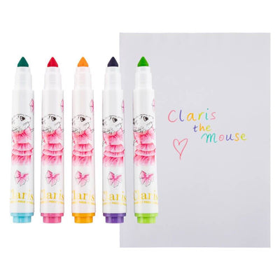 Claris Marker Set of 5