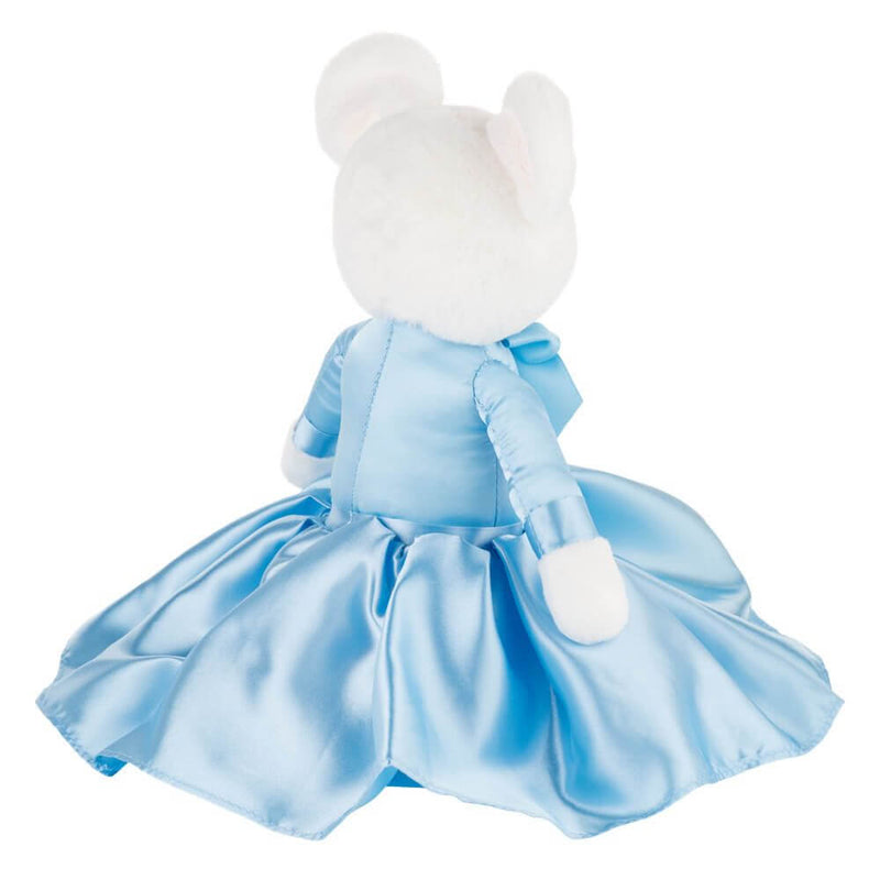 Claris Plush Doll - Très Belle Blue