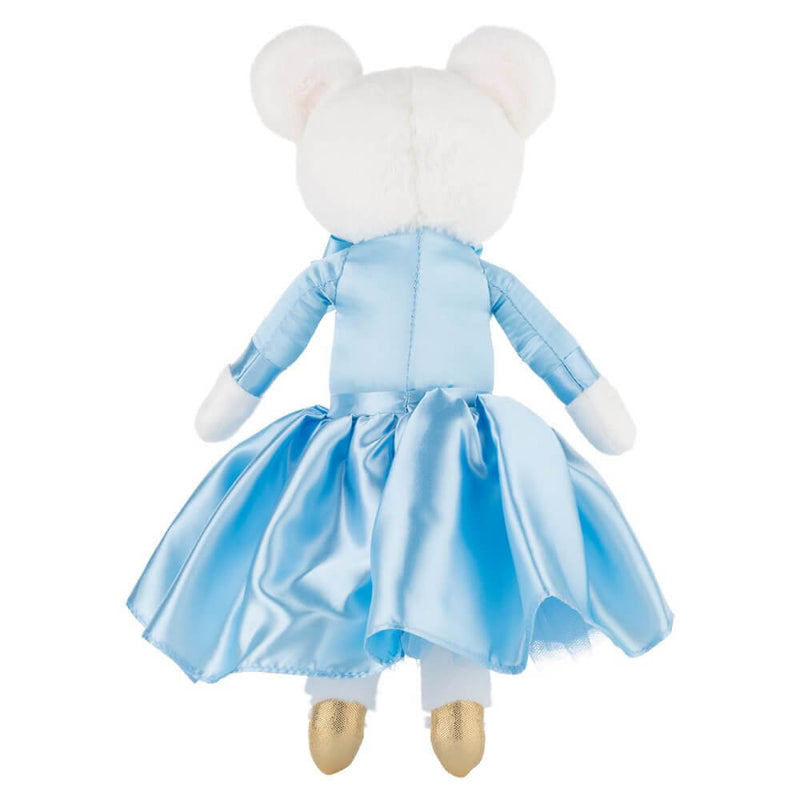 Claris Plush Doll - Très Belle Blue
