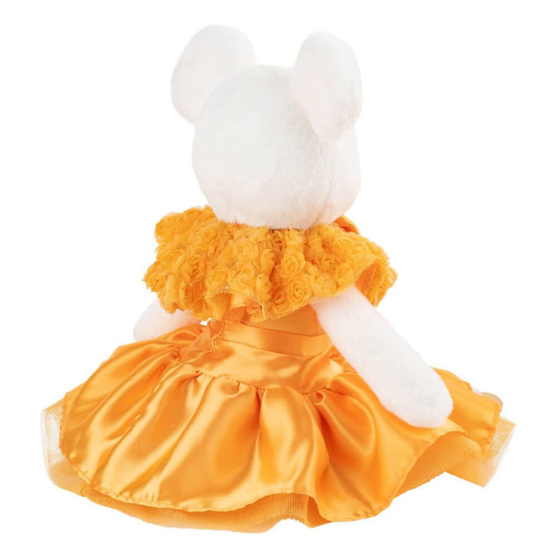 Claris Plush Doll - Très Chic Tangerine