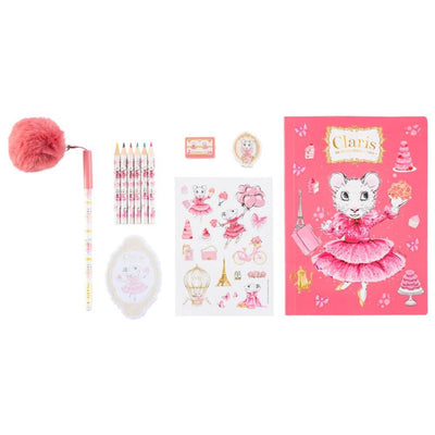 Claris Stationery Set-baby_gifts-toy_shop-Mornington_Peninsula-Australia