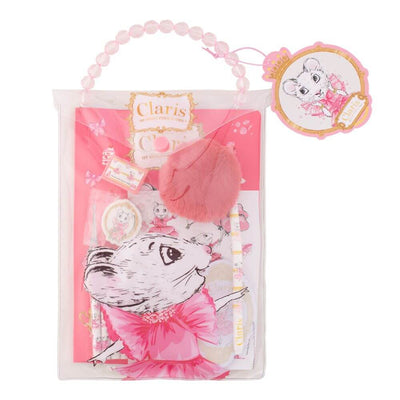 Claris Stationery Set-baby_gifts-toy_shop-Mornington_Peninsula-Australia