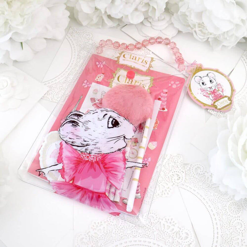 Claris Stationery Set-baby_gifts-toy_shop-Mornington_Peninsula-Australia