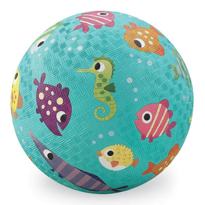 Crocodile Creek Fish Ball-baby_gifts-toy_shop-Mornington_Peninsula-Australia