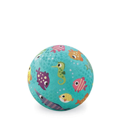 Crocodile Creek Fish Ball-baby_gifts-toy_shop-Mornington_Peninsula-Australia