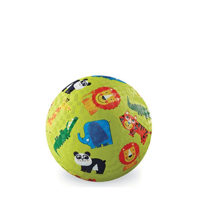 Crocodile Creek Jungle Ball-baby_gifts-toy_shop-Mornington_Peninsula-Australia