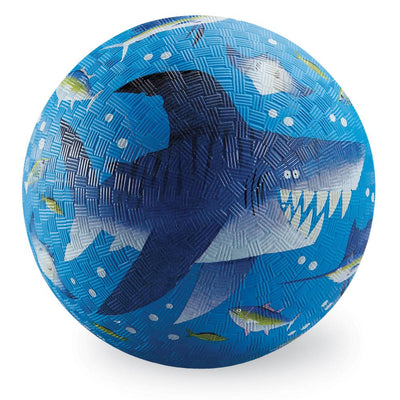 Crocodile Creek Shark Reef Ball-baby_gifts-toy_shop-Mornington_Peninsula-Australia