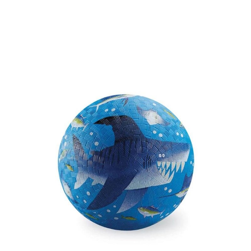 Crocodile Creek Shark Reef Ball-baby_gifts-toy_shop-Mornington_Peninsula-Australia