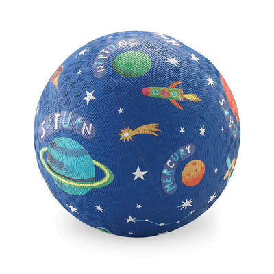 Crocodile Creek Solar System Ball