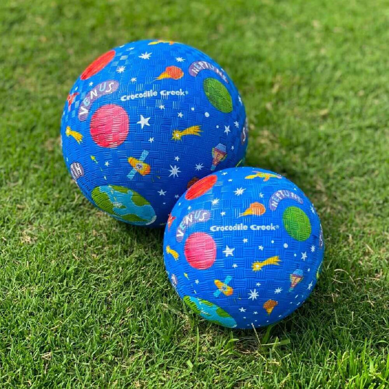 Crocodile Creek Solar System Ball-baby_gifts-toy_shop-Mornington_Peninsula-Australia