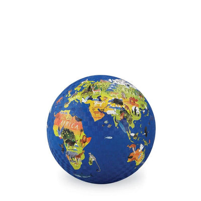 Crocodile Creek World Ball-baby_gifts-toy_shop-Mornington_Peninsula-Australia