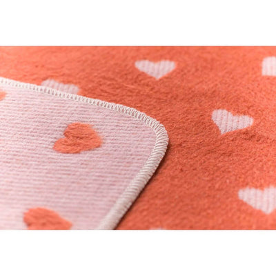 David Fussenegger Rose Hearts Carla Bassinet Blanket-baby_gifts-toy_shop-Mornington_Peninsula-Australia