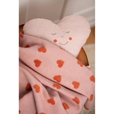 David Fussenegger Rose Hearts Carla Bassinet Blanket-baby_gifts-toy_shop-Mornington_Peninsula-Australia