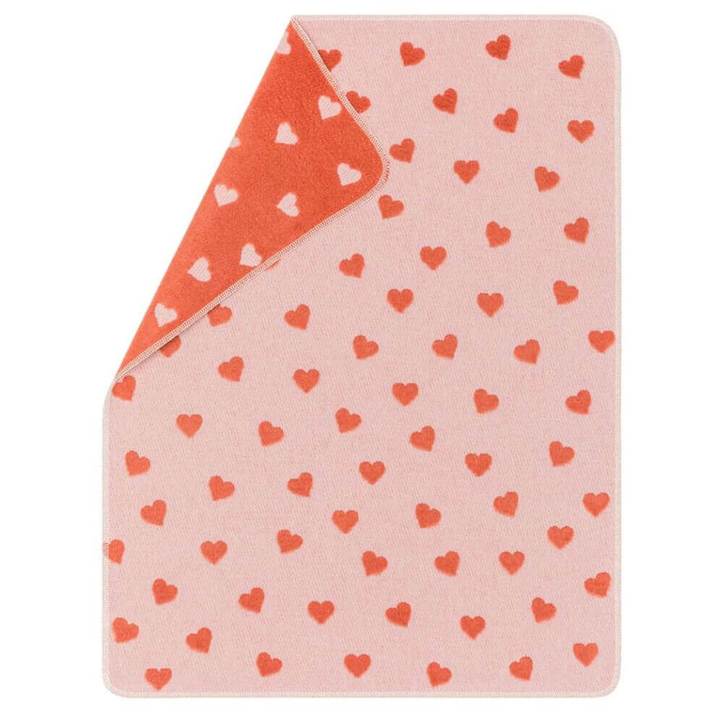 David Fussenegger Rose Hearts Carla Bassinet Blanket-baby_gifts-toy_shop-Mornington_Peninsula-Australia