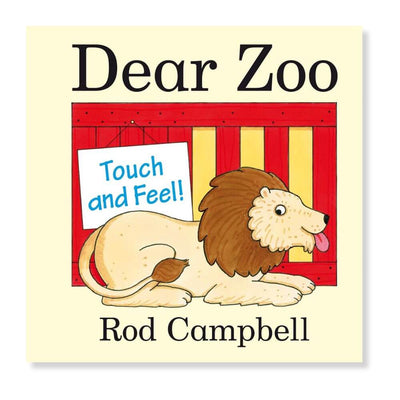 Dear Zoo Touch And Feel Book-baby_gifts-kids_toys-Mornington_Peninsula-Australia