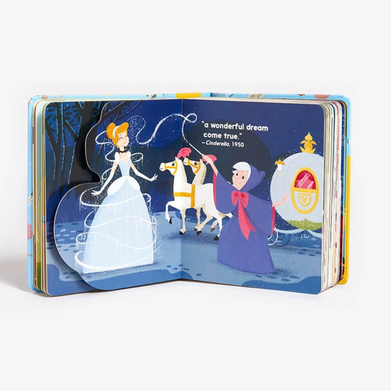 Disney Block: Magical Moments-baby gifts-toys-Mornington Peninsula