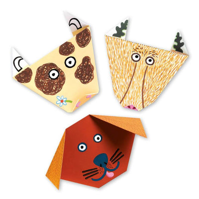 Djeco Animals Origami-baby_gifts-toy_shop-Mornington_Peninsula-Australia