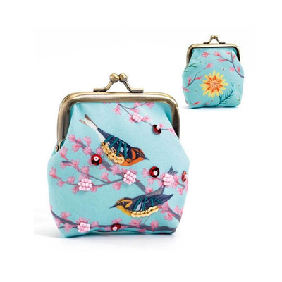 Djeco Birds Lovely Purse-baby_gifts-toy_shop-Mornington_Peninsula-Australia