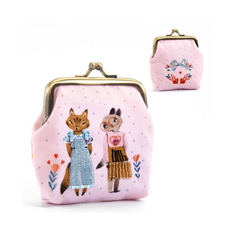 Djeco Cats Lovely Purse-baby_gifts-toy_shop-Mornington_Peninsula-Australia