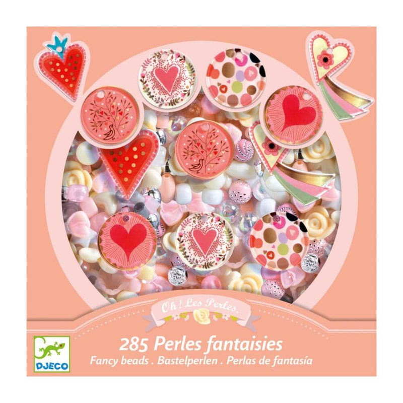toy_shop-Mornington_Peninsula-Djeco Heart Fancy Beads-baby_gifts-Australia