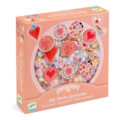 toy_shop-Mornington_Peninsula-Djeco Heart Fancy Beads-baby_gifts-Australia