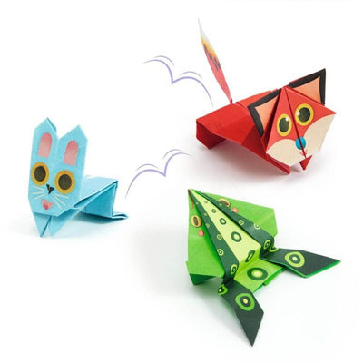toy_shop-Mornington_Peninsula-Djeco Jumping Animals Origami-baby_gifts-Australia